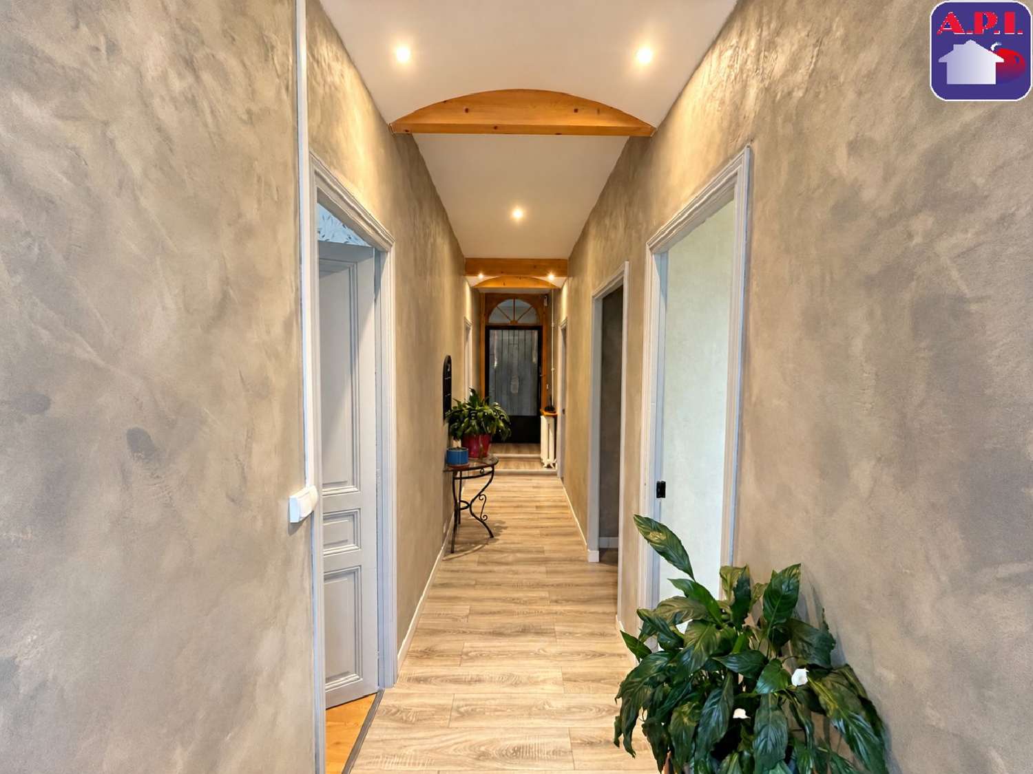  à vendre maison Lissac Ariège 1