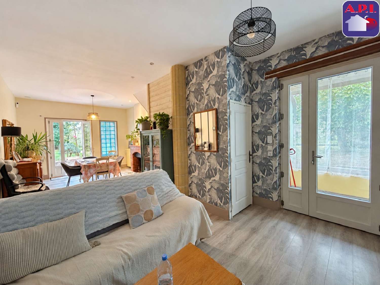  à vendre maison Lissac Ariège 2