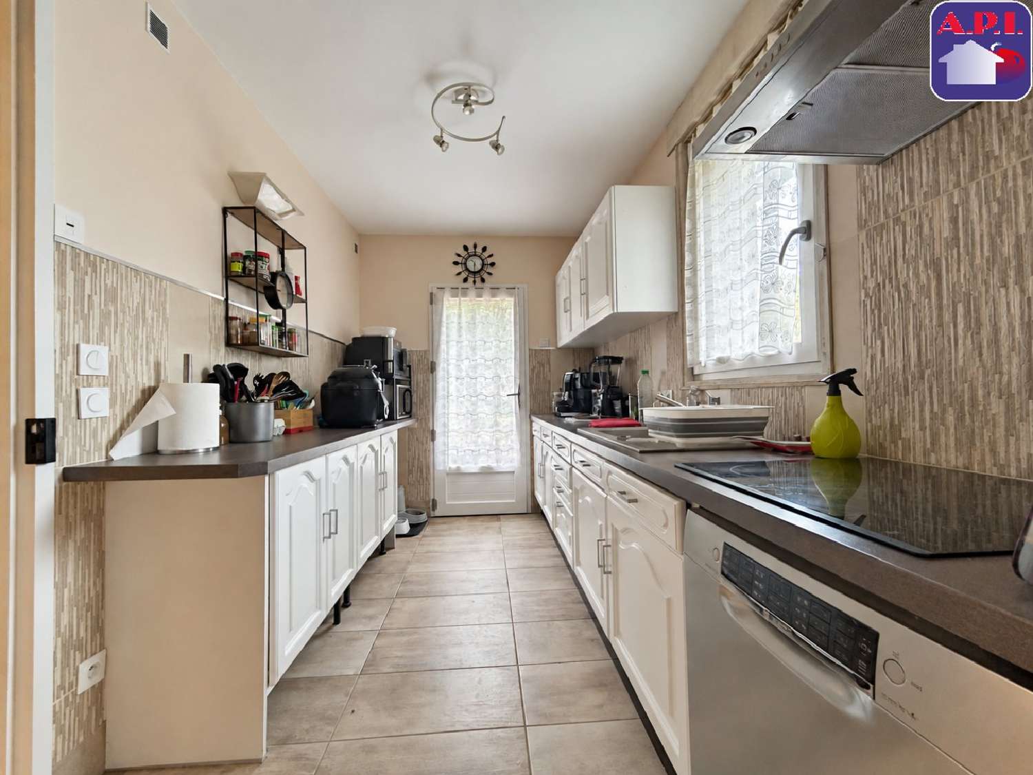  à vendre maison Lissac Ariège 3