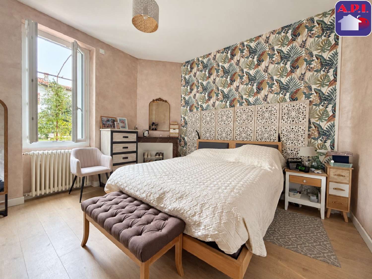  à vendre maison Lissac Ariège 4