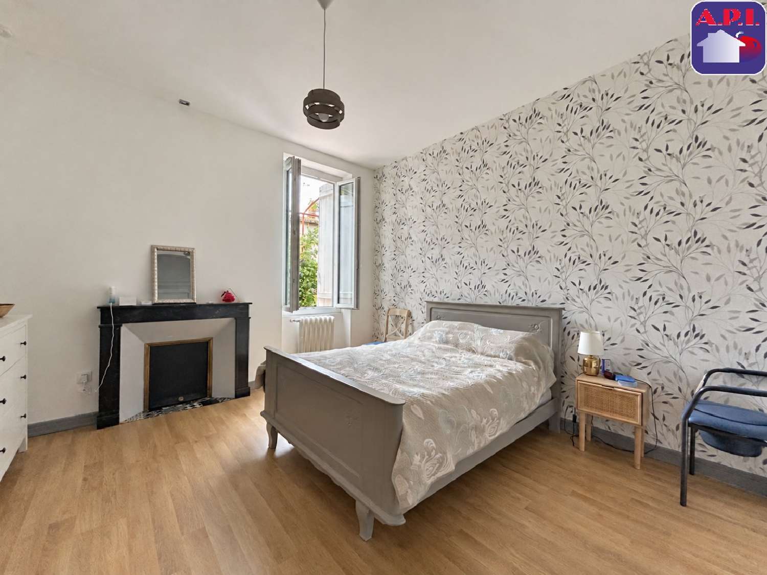 à vendre maison Lissac Ariège 5