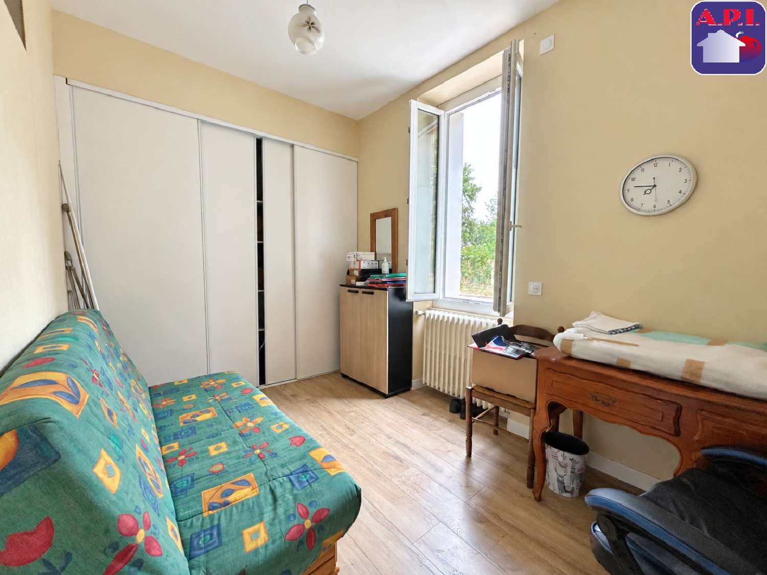  à vendre maison Lissac Ariège 6