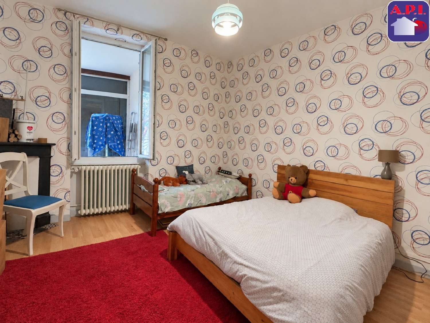  à vendre maison Lissac Ariège 7
