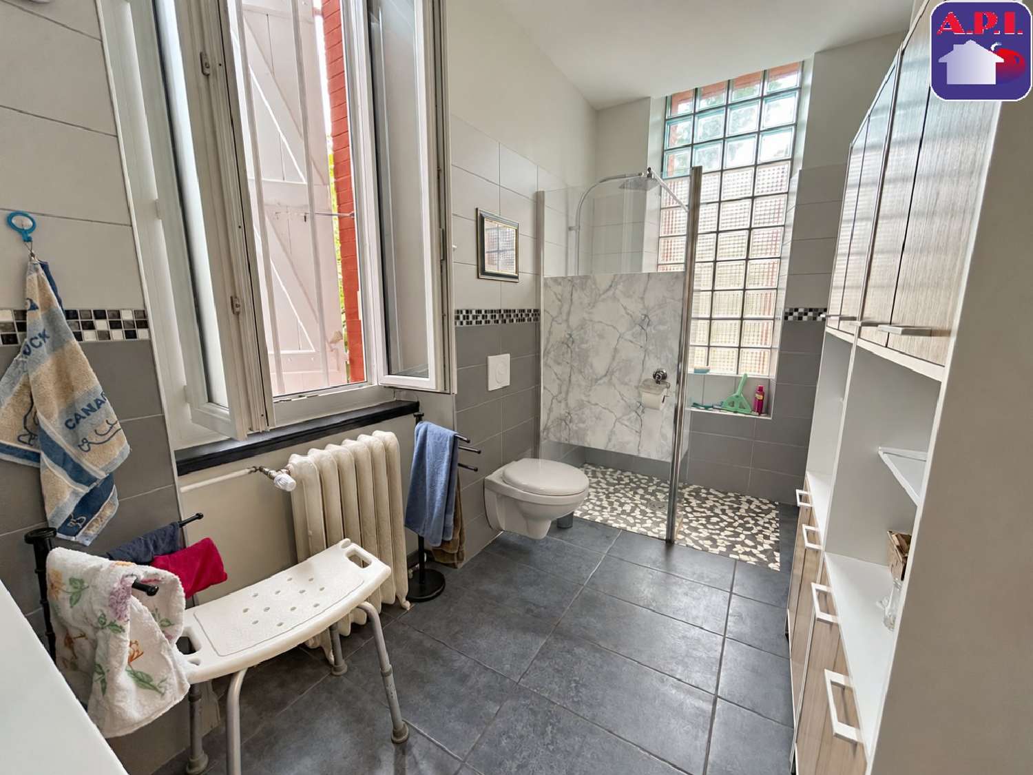  à vendre maison Lissac Ariège 8