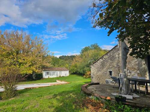 Lisse Lot-et-Garonne Haus Bild 7435644