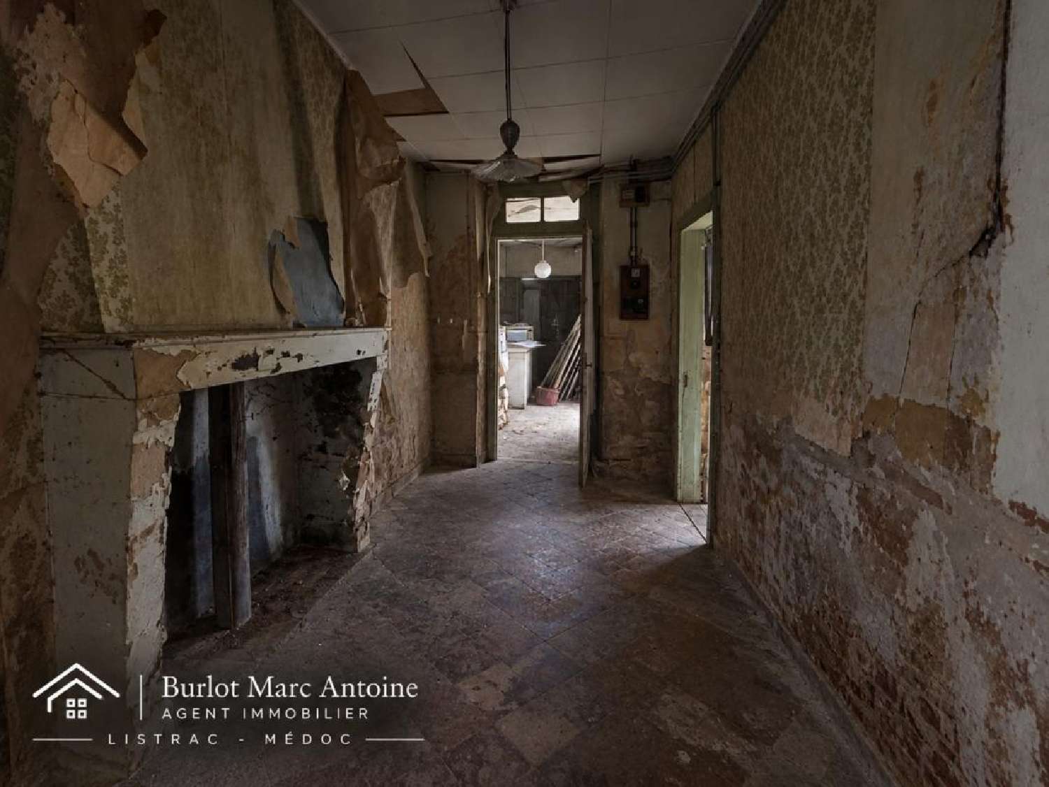  for sale house Listrac-Médoc Gironde 4