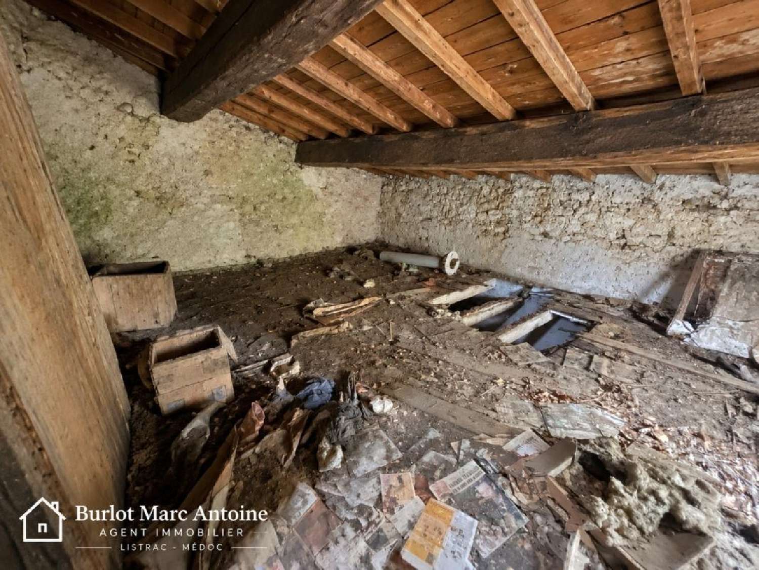  for sale house Listrac-Médoc Gironde 6