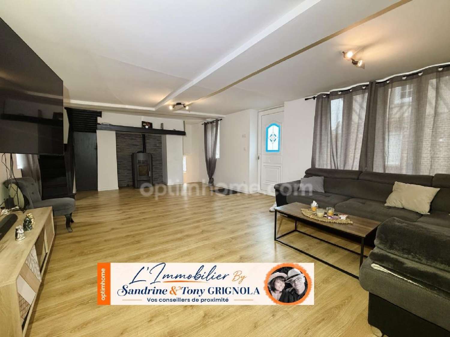  for sale house Livarot Calvados 1