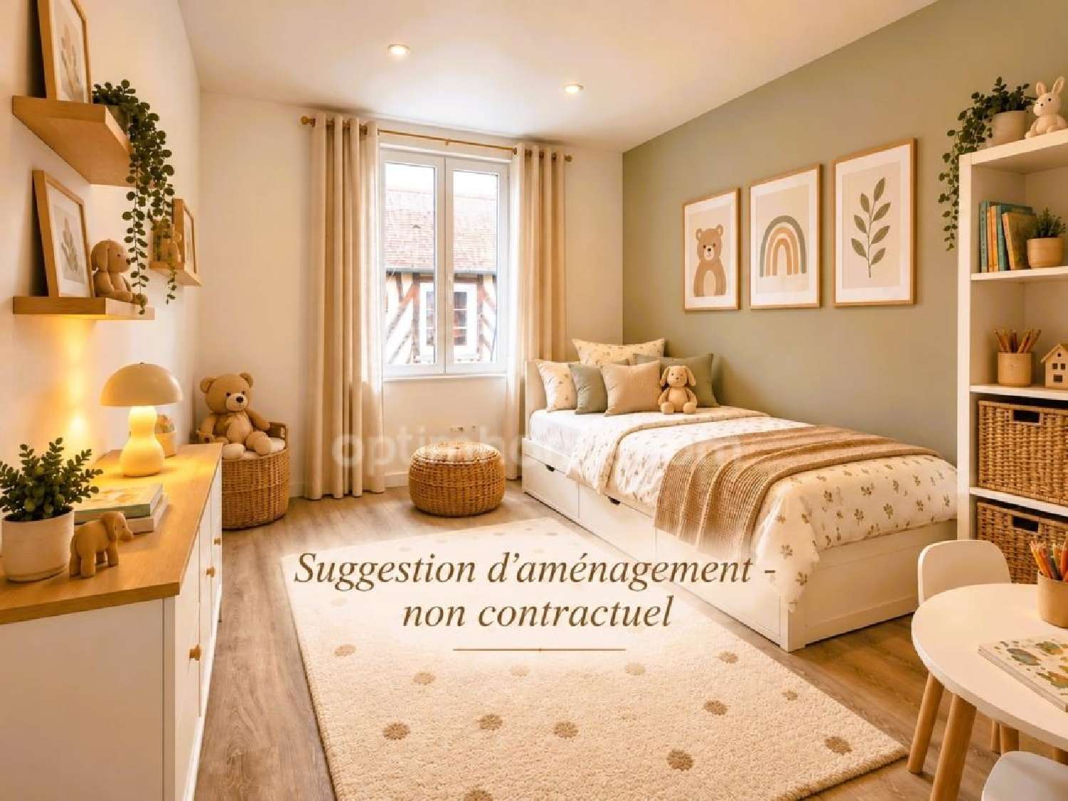 for sale house Livarot Calvados 7