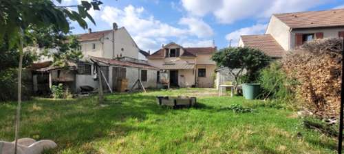 Livry-Gargan Seine-Saint-Denis casa foto 7431339