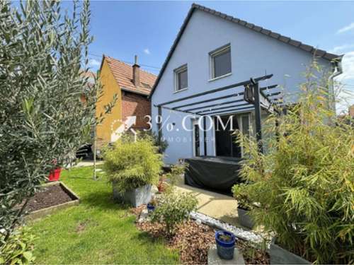 Lixhausen Bas-Rhin huis foto 7433995