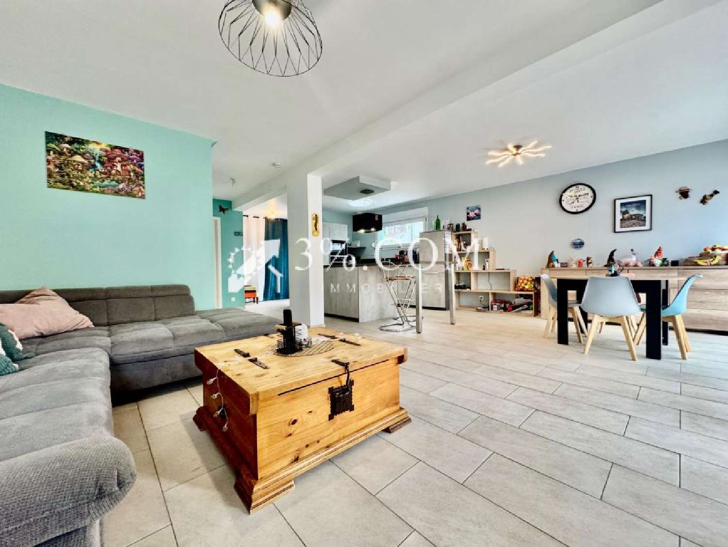 te koop huis Lixhausen Bas-Rhin 2