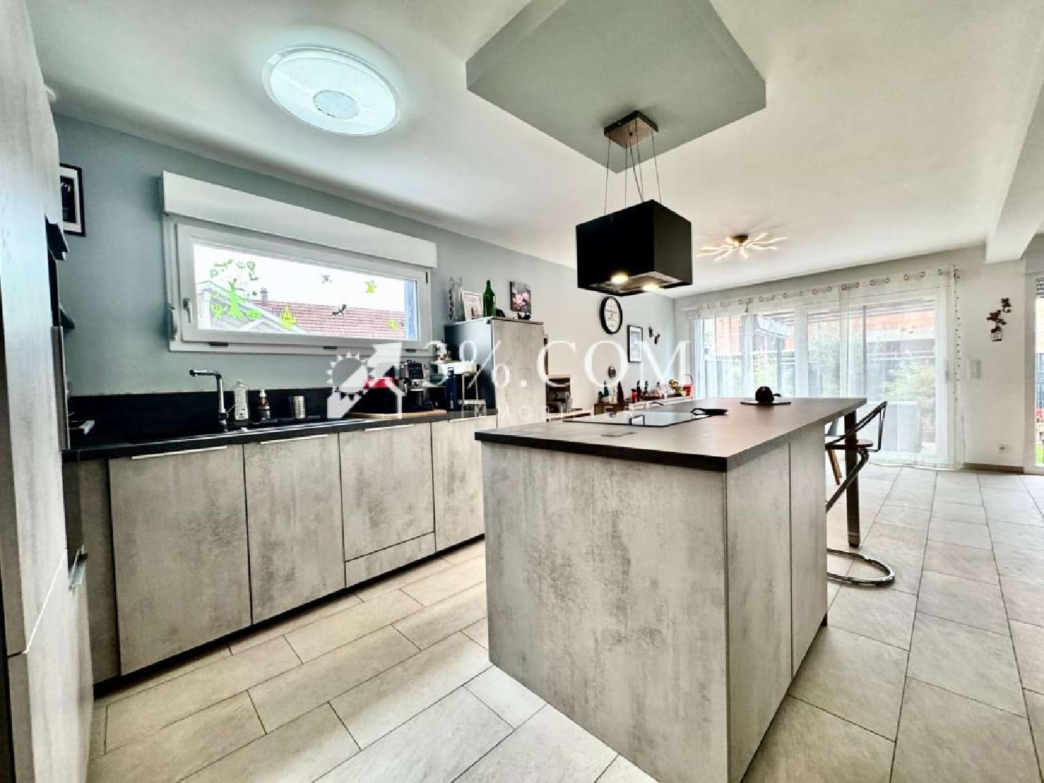 te koop huis Lixhausen Bas-Rhin 3