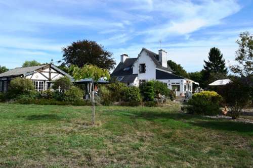 Locarn Côtes-d'Armor casa foto 7418013