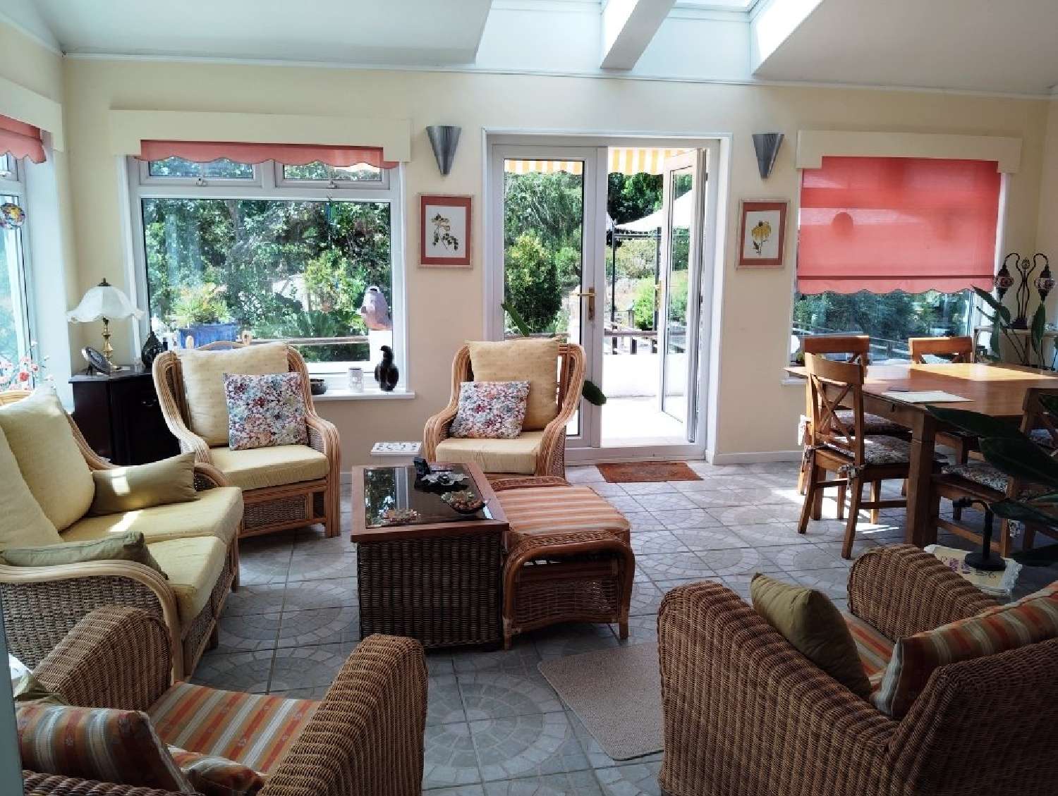 en venta casa Locarn Côtes-d'Armor 7