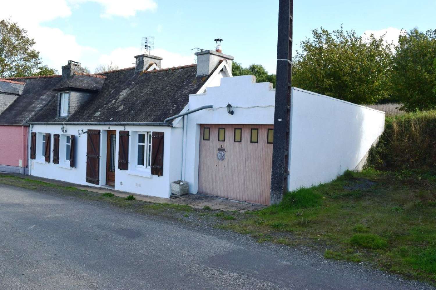 for sale house Locarn Côtes-d'Armor 2