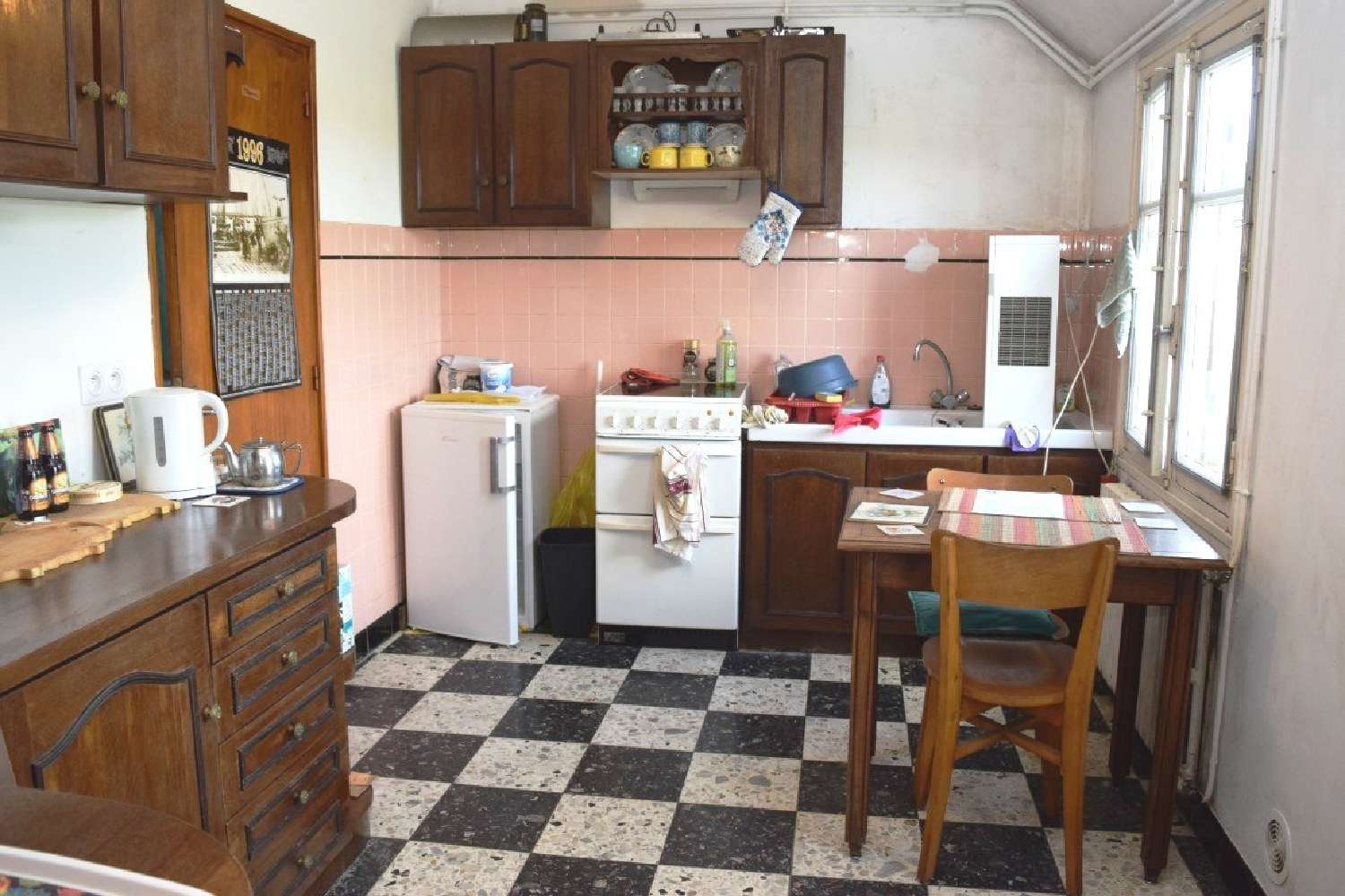 for sale house Locarn Côtes-d'Armor 7