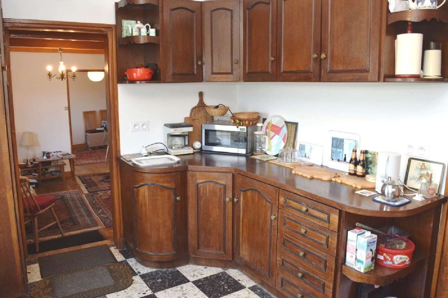 for sale house Locarn Côtes-d'Armor 8
