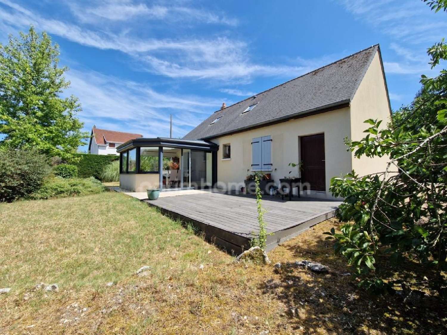  en venta casa Loches Indre-et-Loire 1
