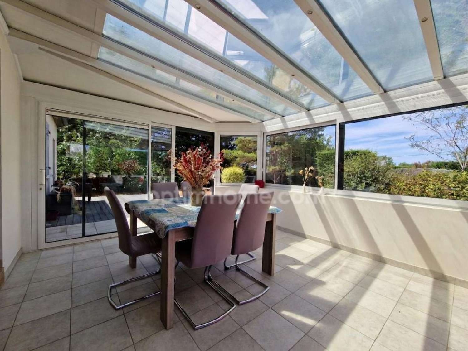  en venta casa Loches Indre-et-Loire 2