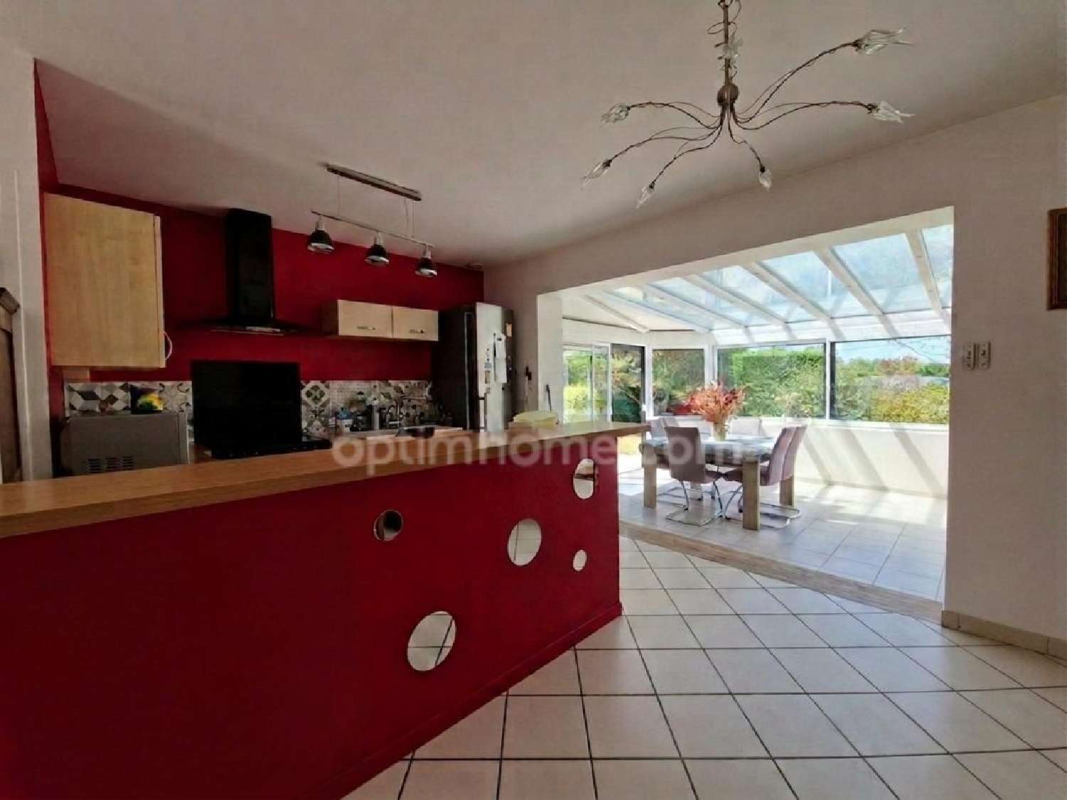  en venta casa Loches Indre-et-Loire 3
