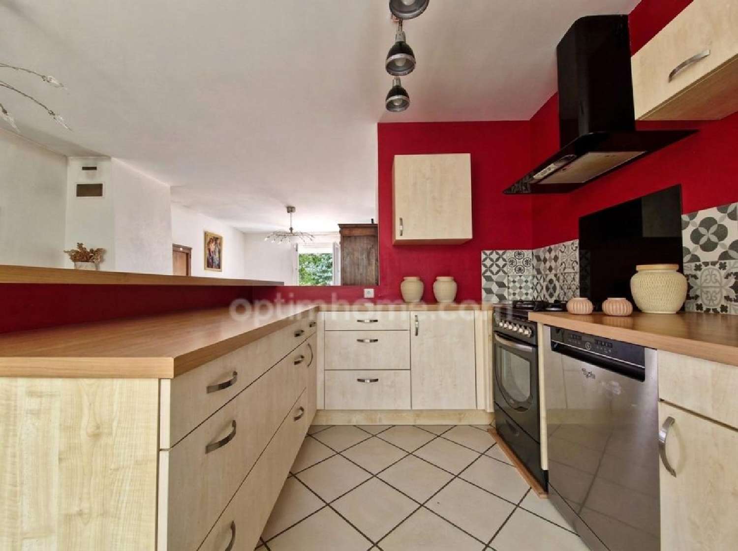  en venta casa Loches Indre-et-Loire 4
