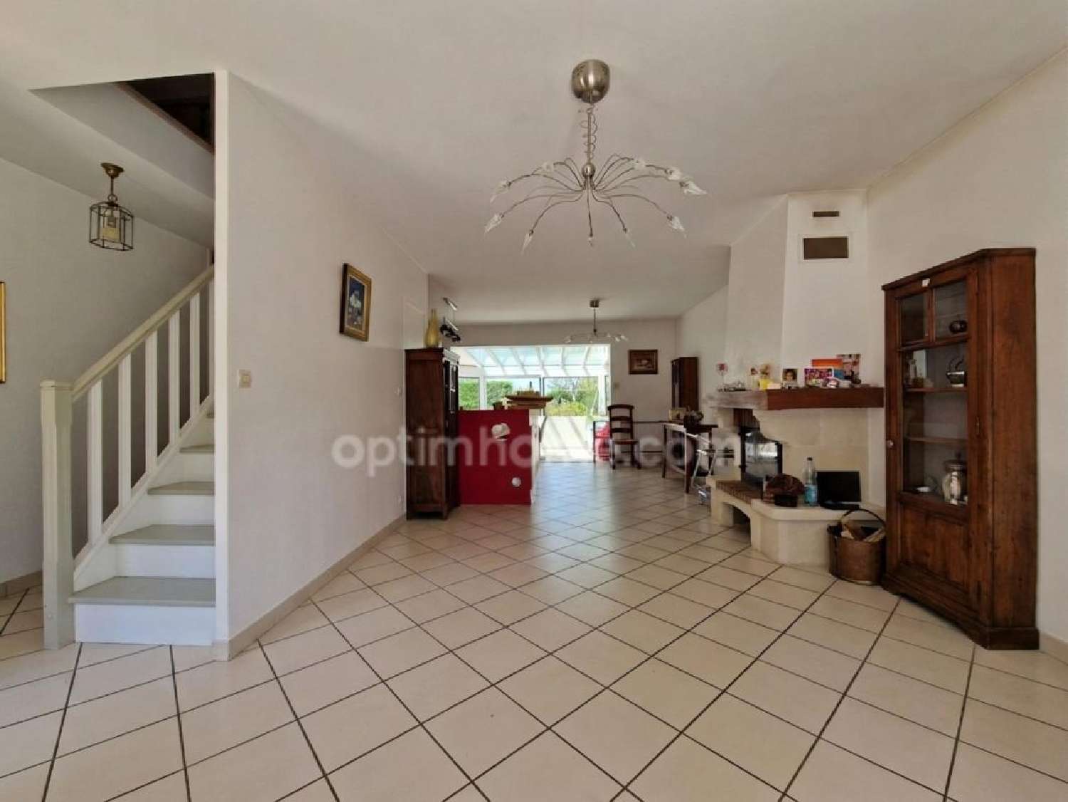  en venta casa Loches Indre-et-Loire 5