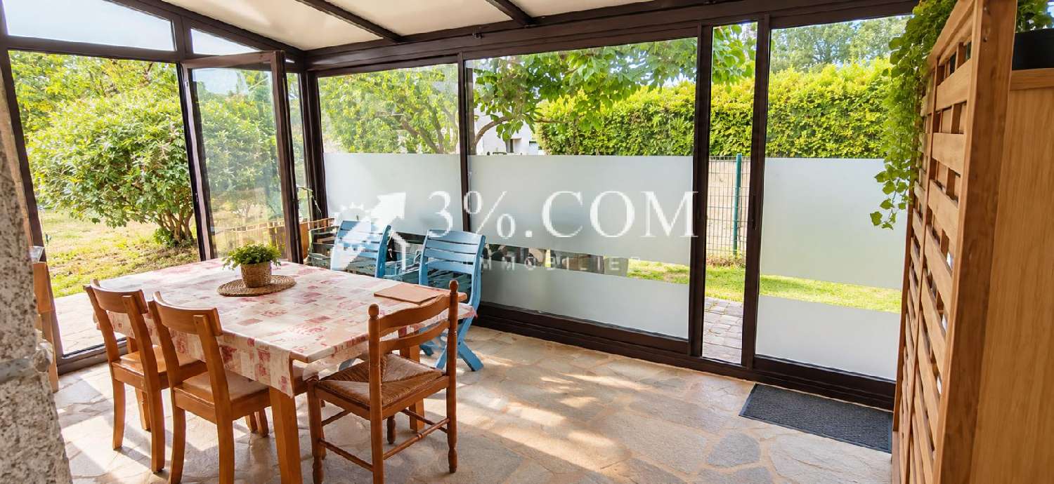 for sale house Locoal-Mendon Morbihan 2