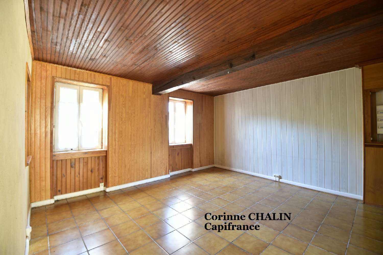  for sale house Loddes Allier 5