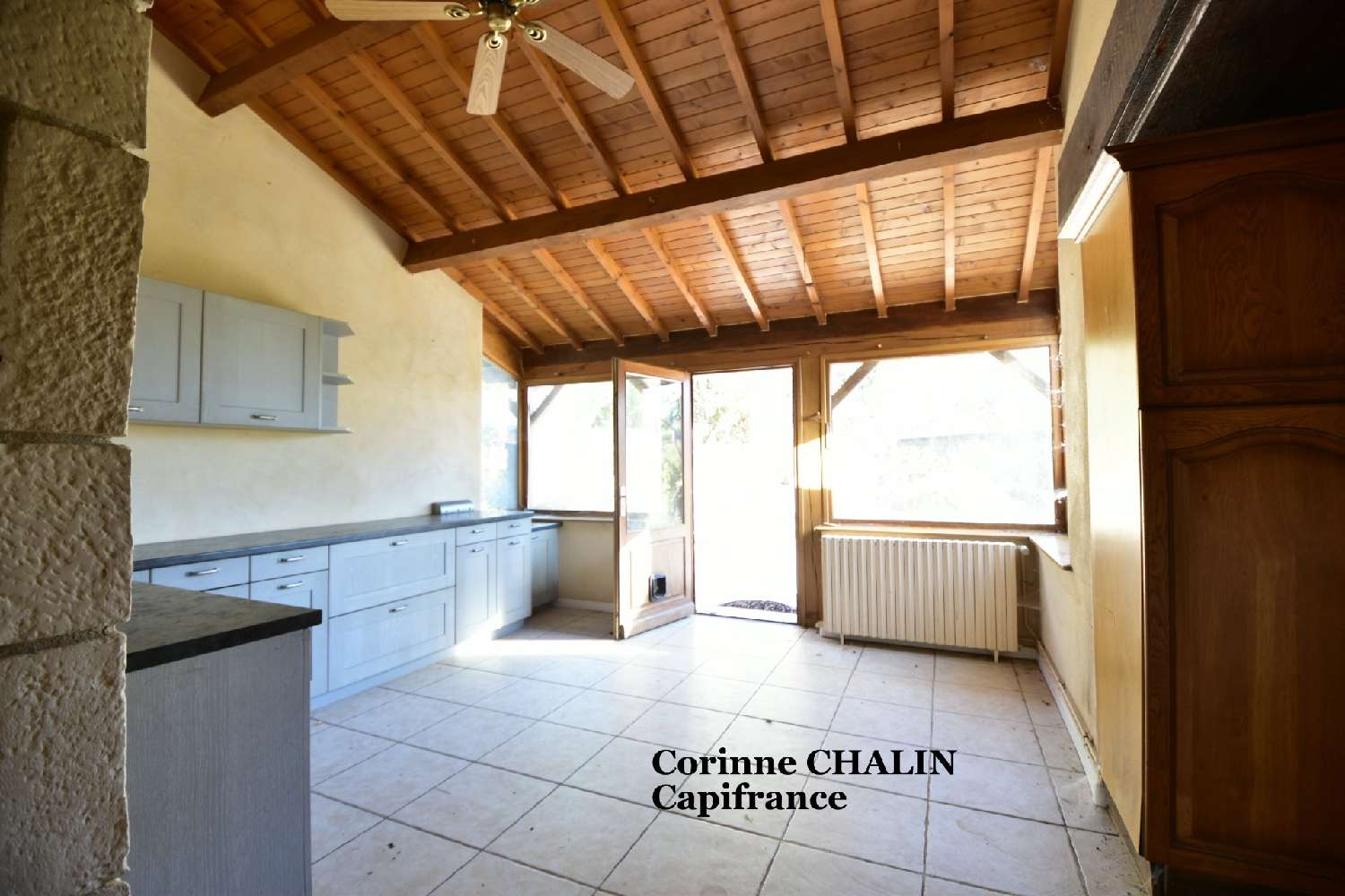  for sale house Loddes Allier 6