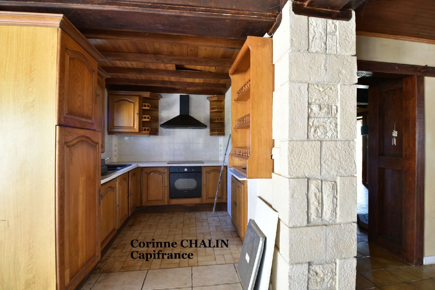  for sale house Loddes Allier 7