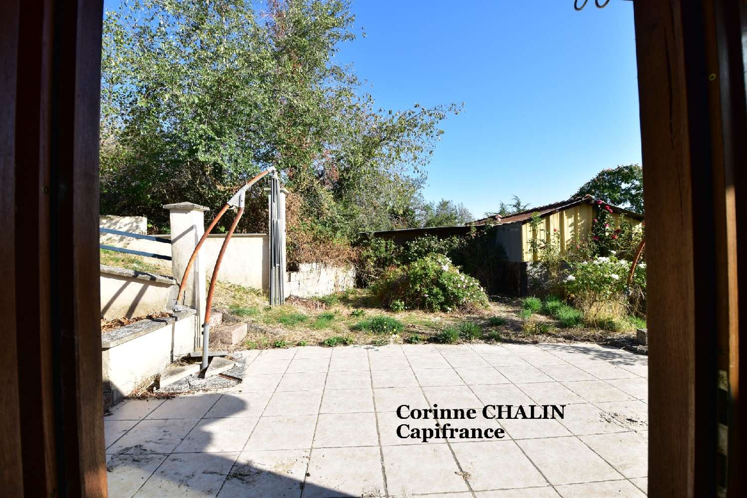  for sale house Loddes Allier 8