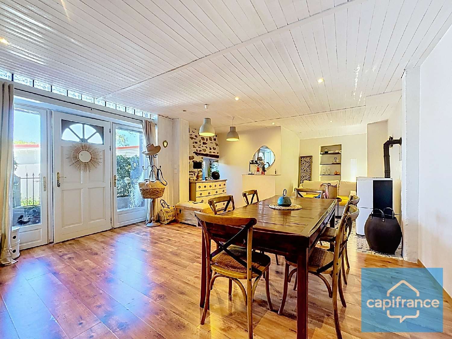 kaufen Haus Loisin Haute-Savoie 5