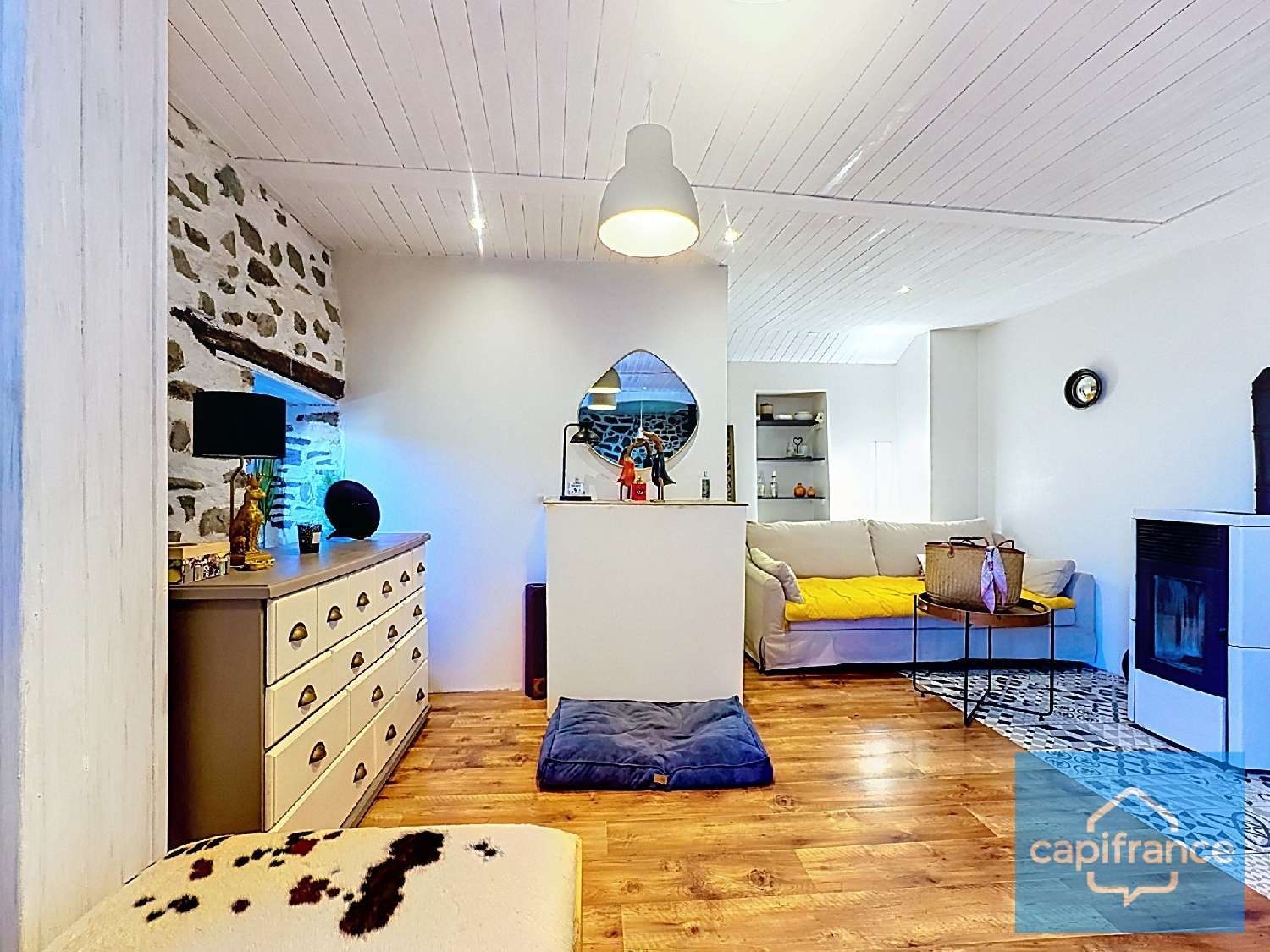 kaufen Haus Loisin Haute-Savoie 6