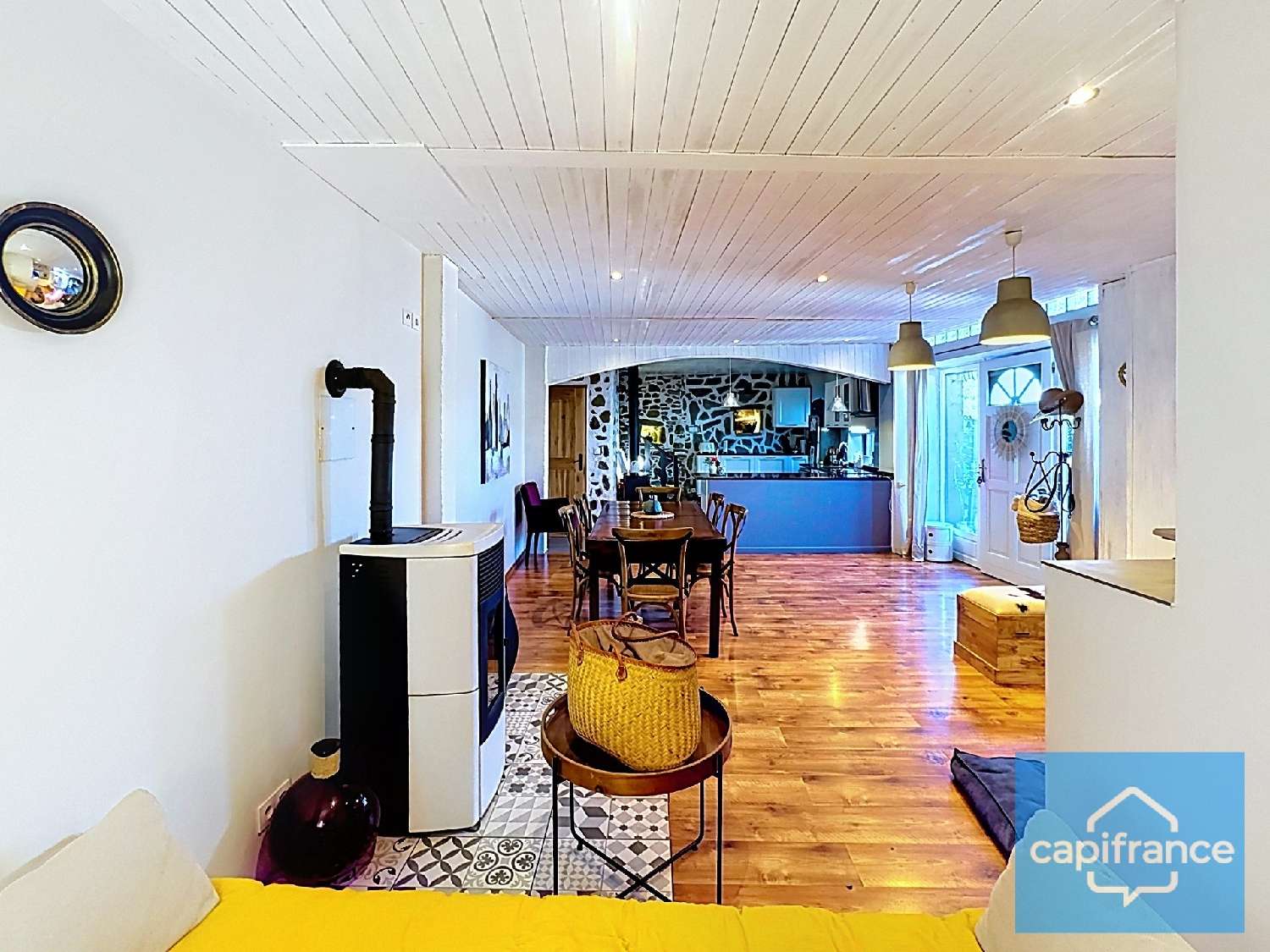 kaufen Haus Loisin Haute-Savoie 7