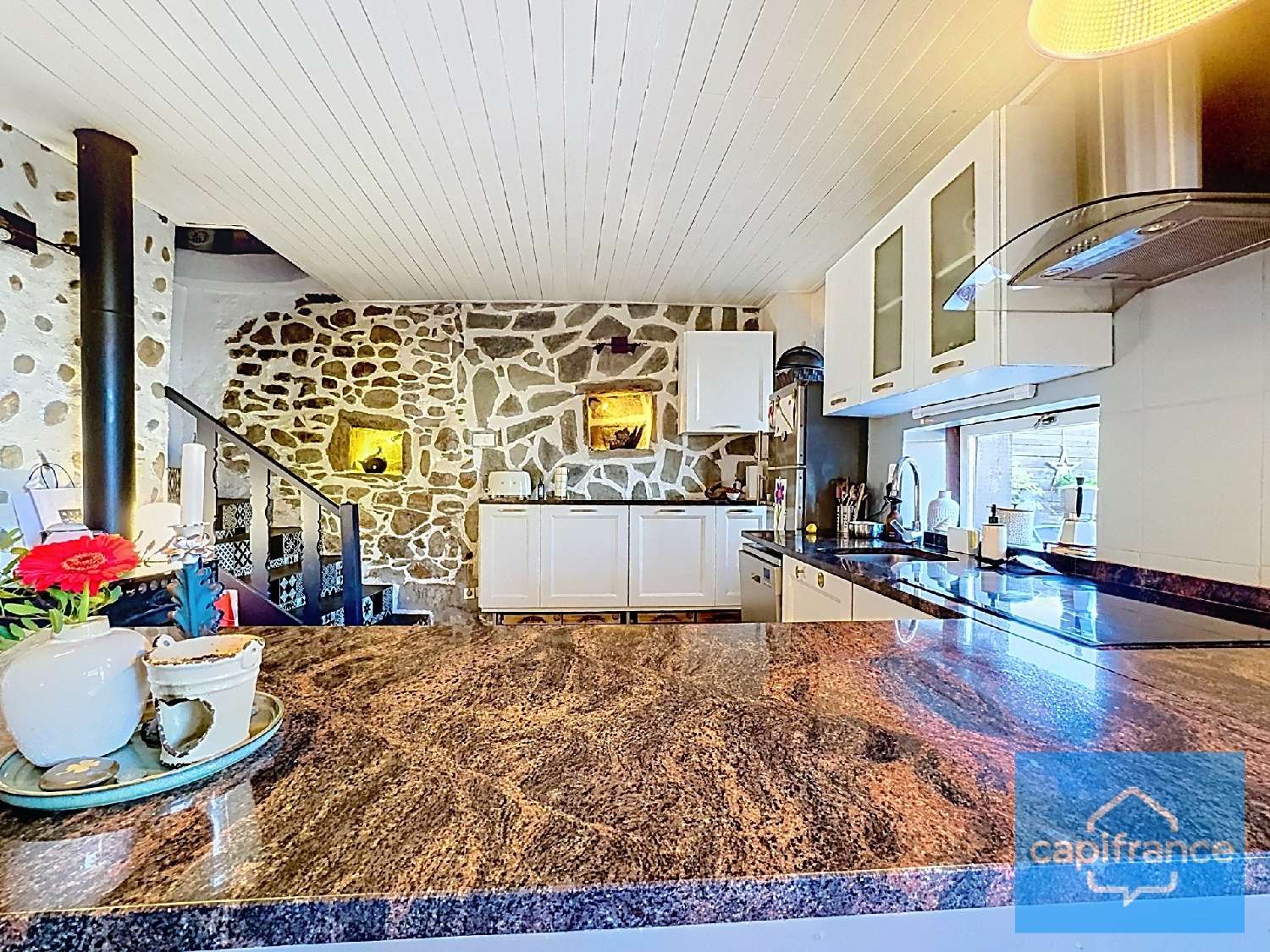 kaufen Haus Loisin Haute-Savoie 8