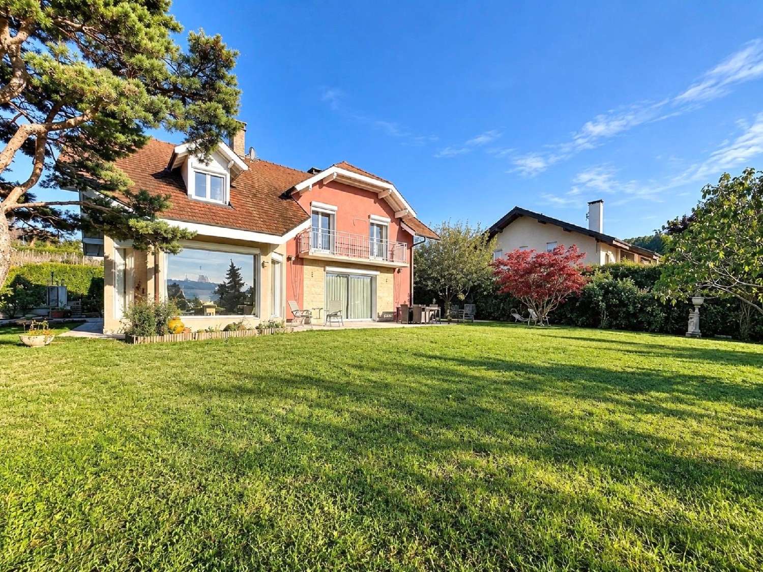 en venta casa Loisin Haute-Savoie 2
