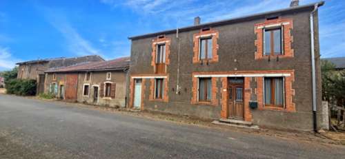 Loison Meuse Haus Bild 7430153
