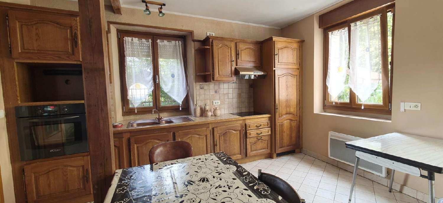  kaufen Haus Loison Meuse 4