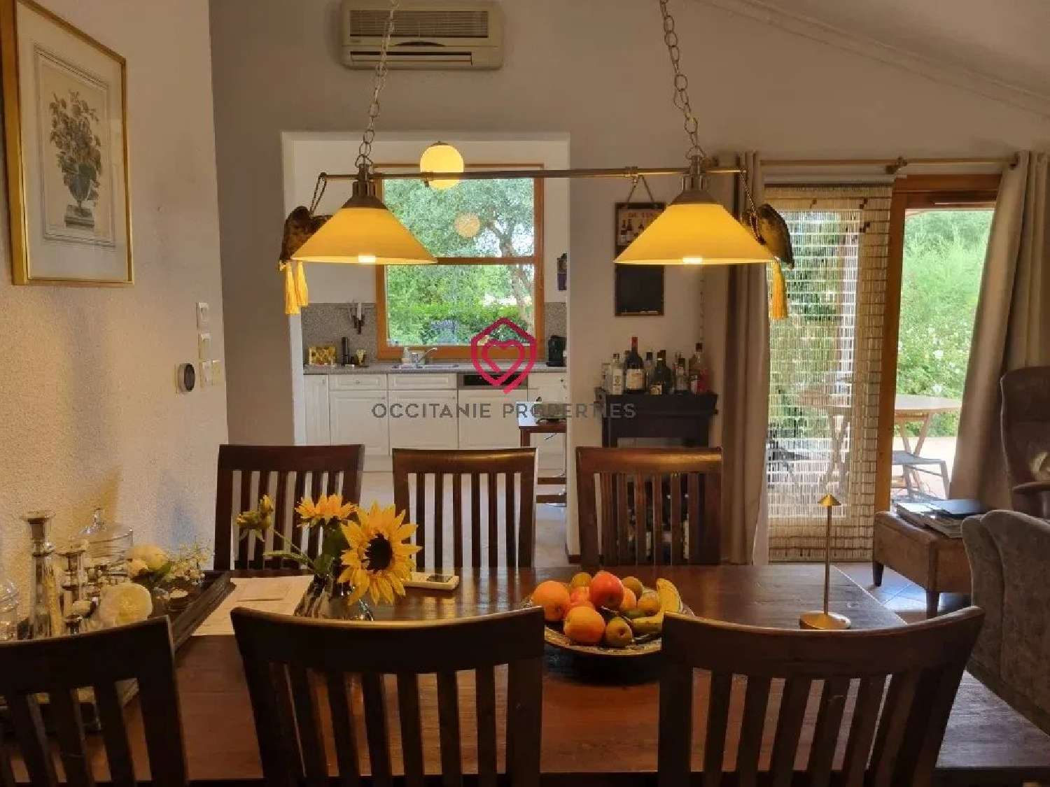 à vendre maison Lombez Gers 5