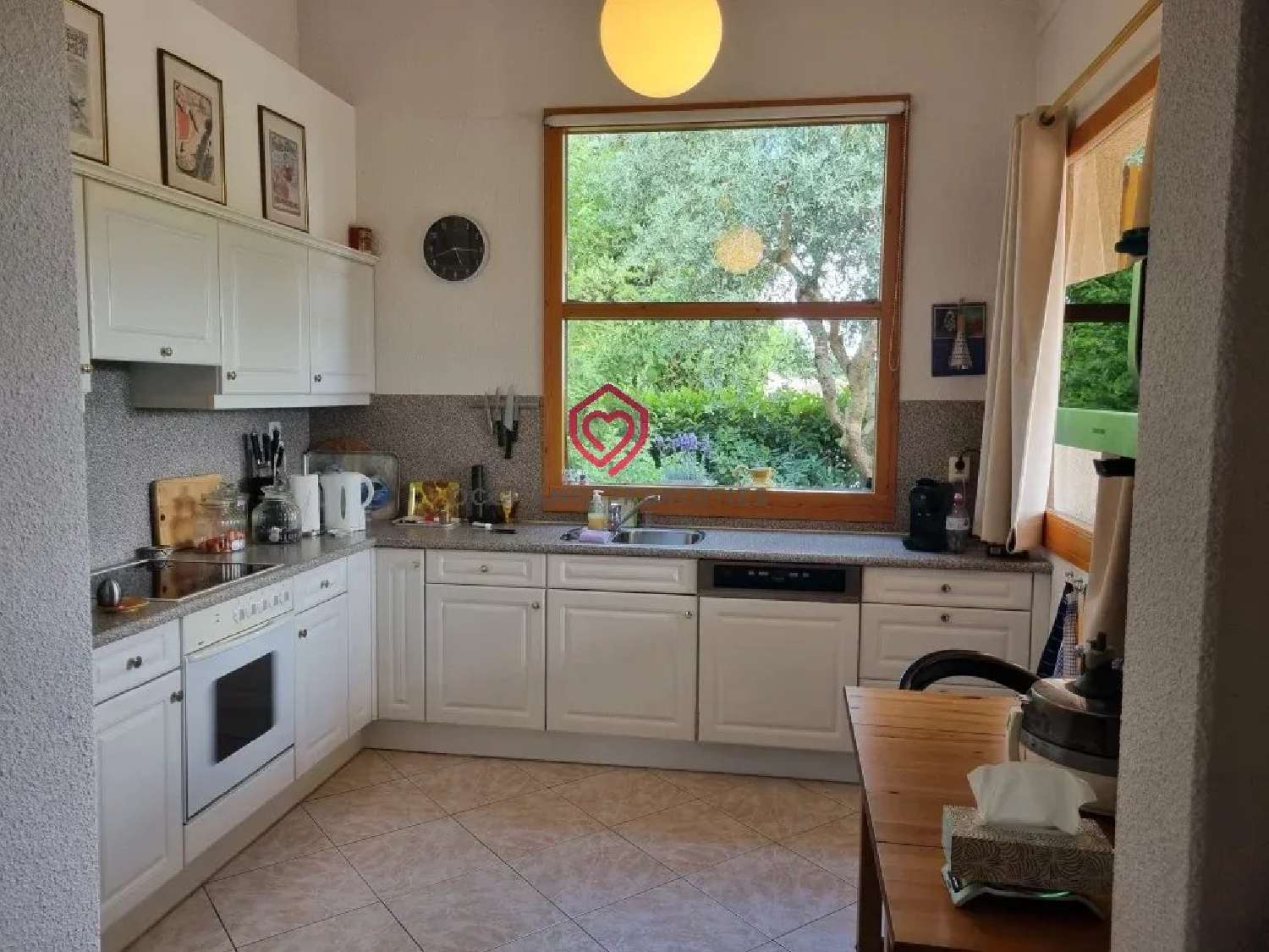 à vendre maison Lombez Gers 6