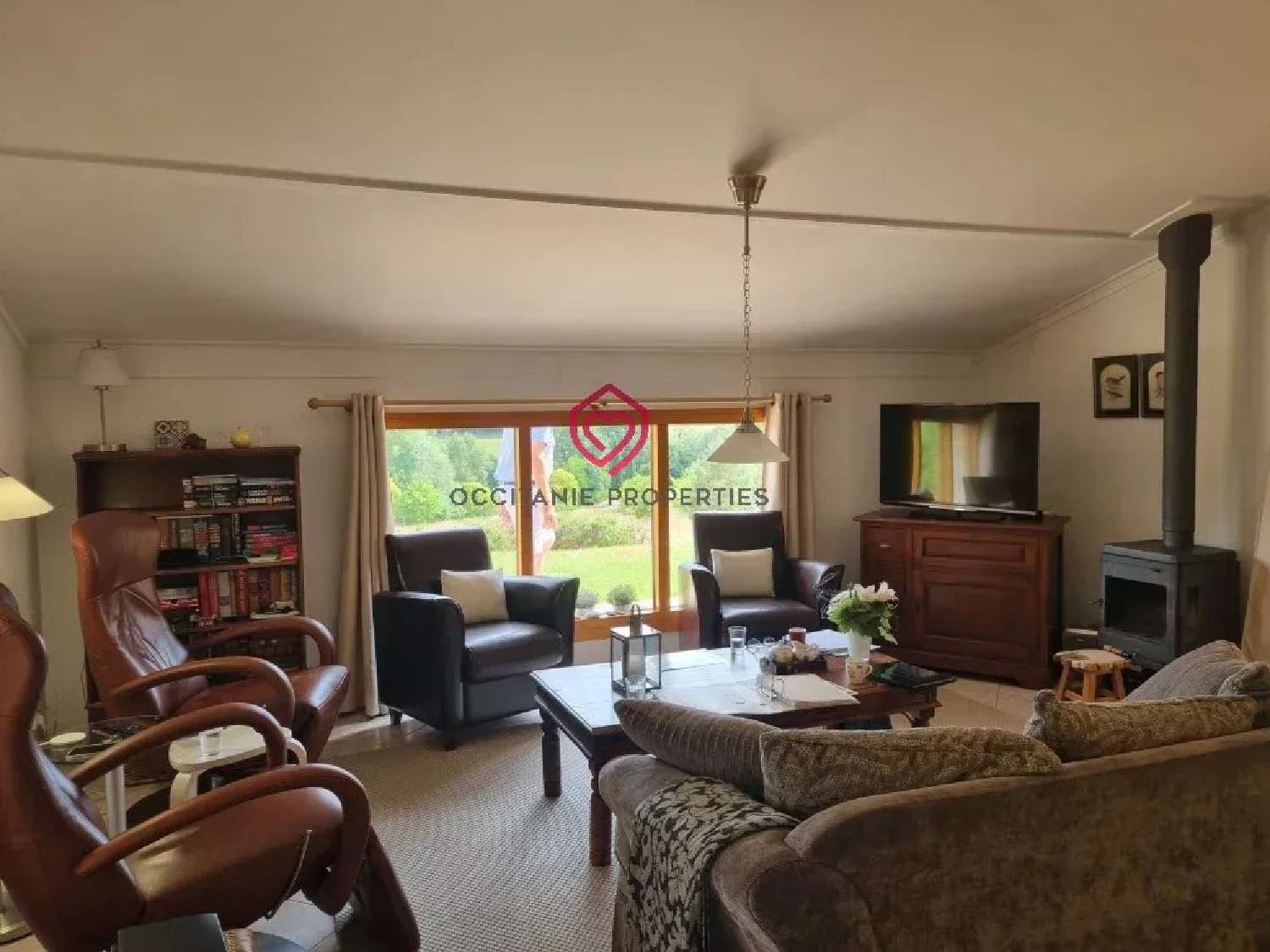à vendre maison Lombez Gers 7