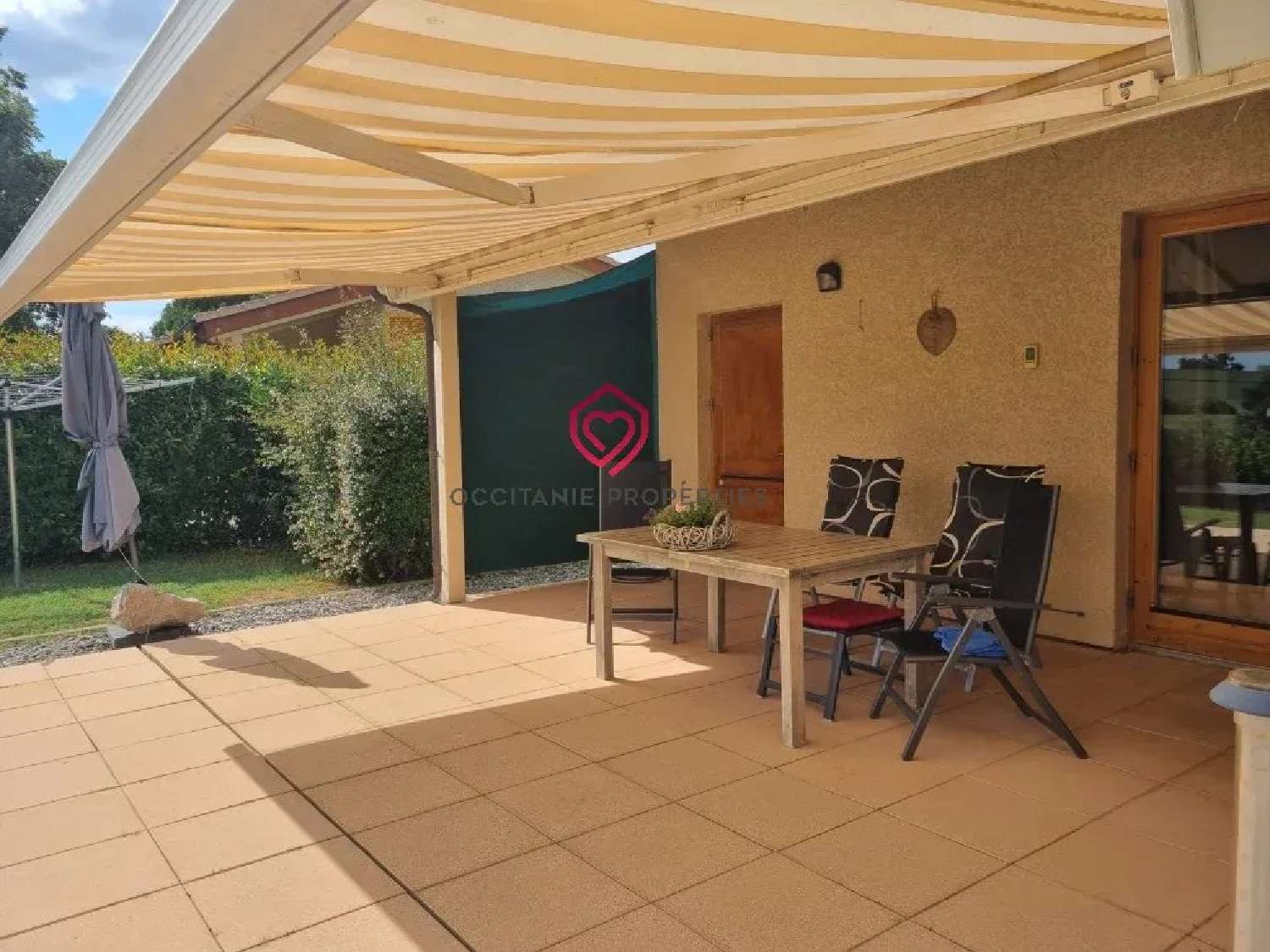 à vendre maison Lombez Gers 8