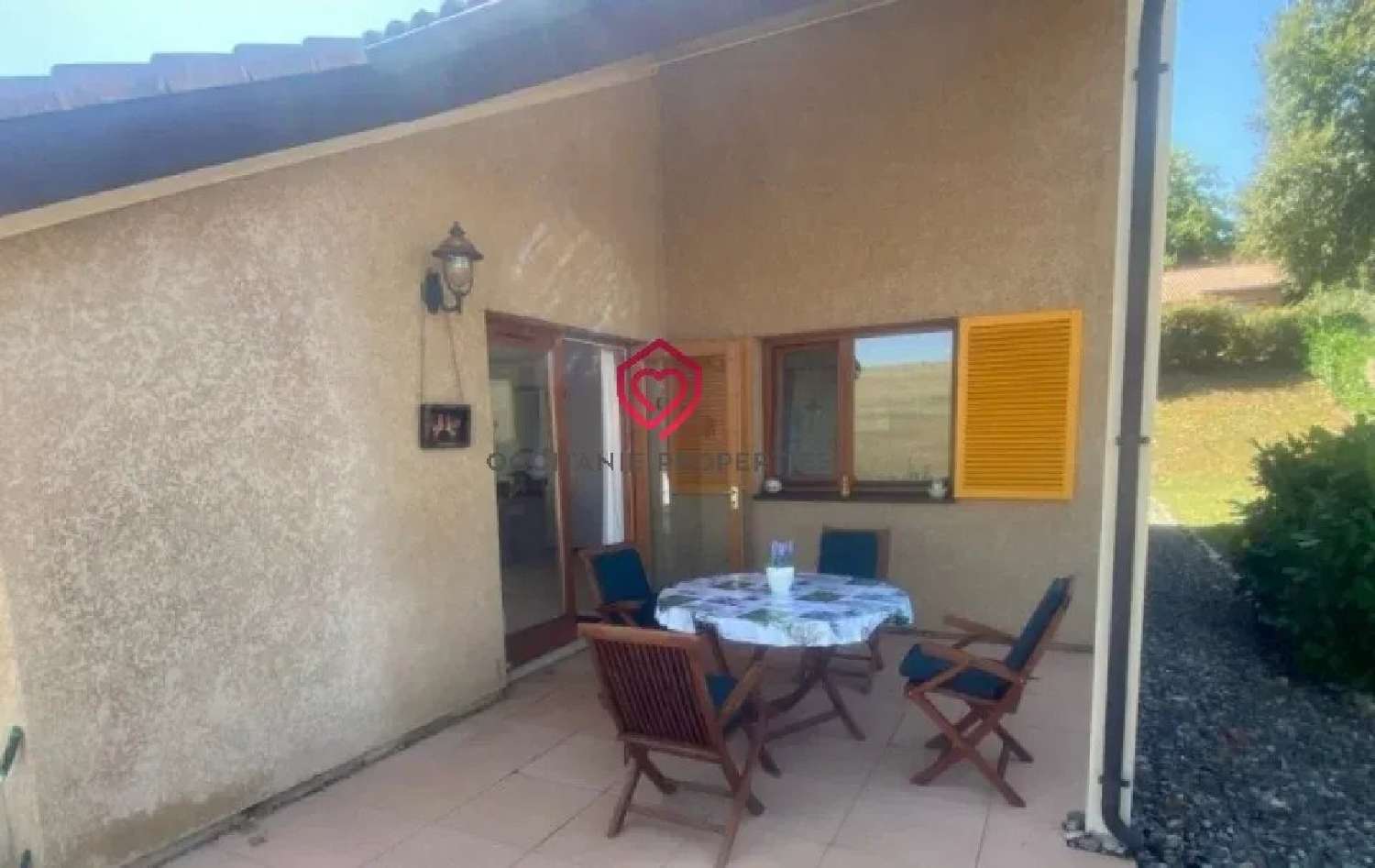  en venta casa Lombez Gers 6