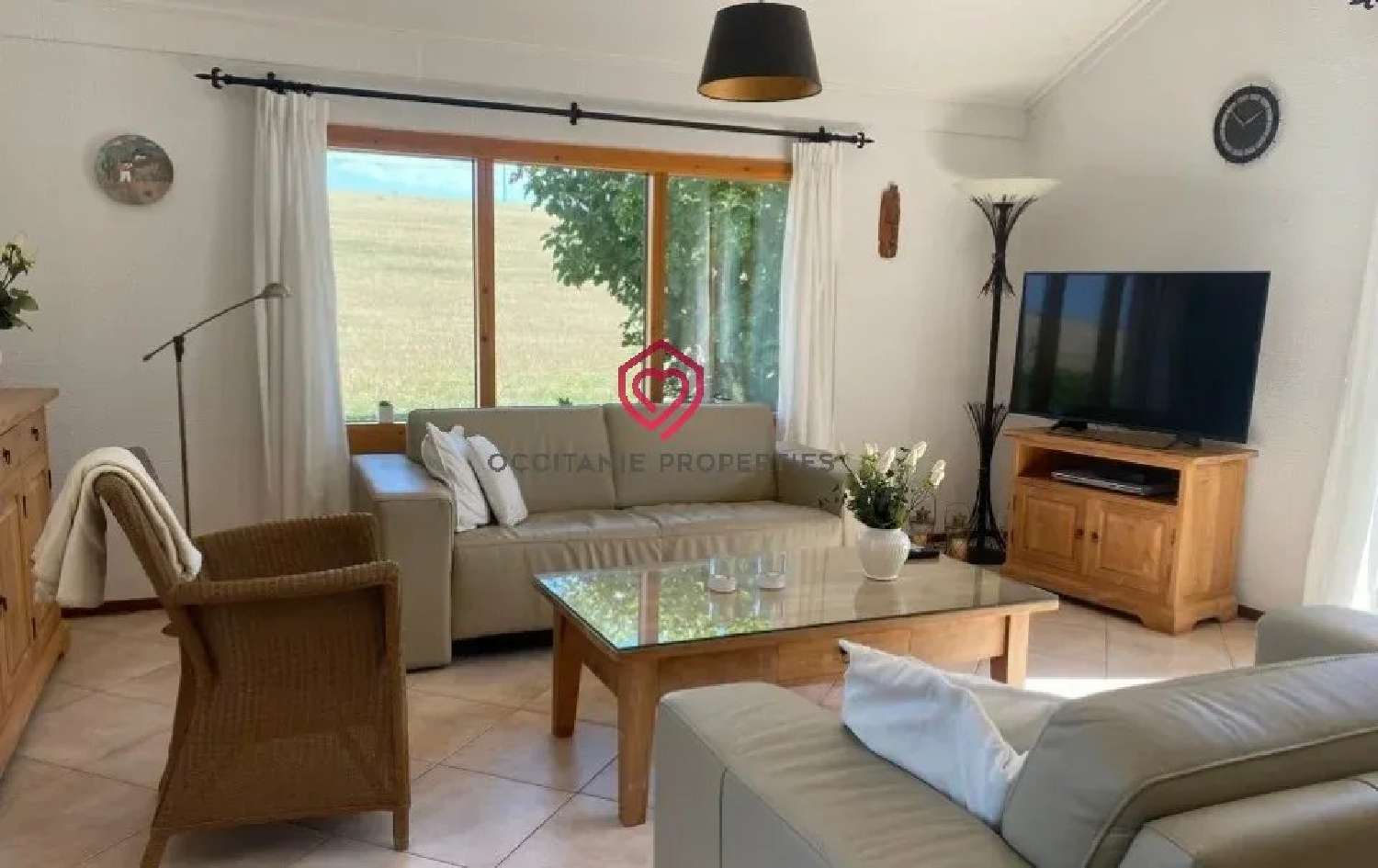  en venta casa Lombez Gers 8