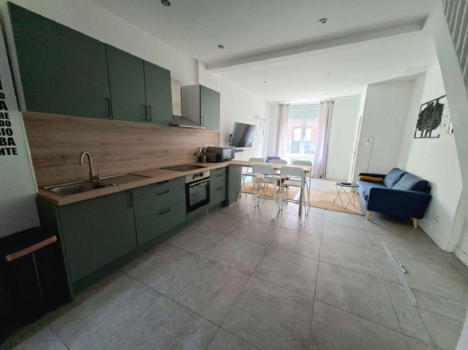 en venta casa Lomme Nord 1