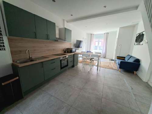 Lomme Nord casa foto 7435302