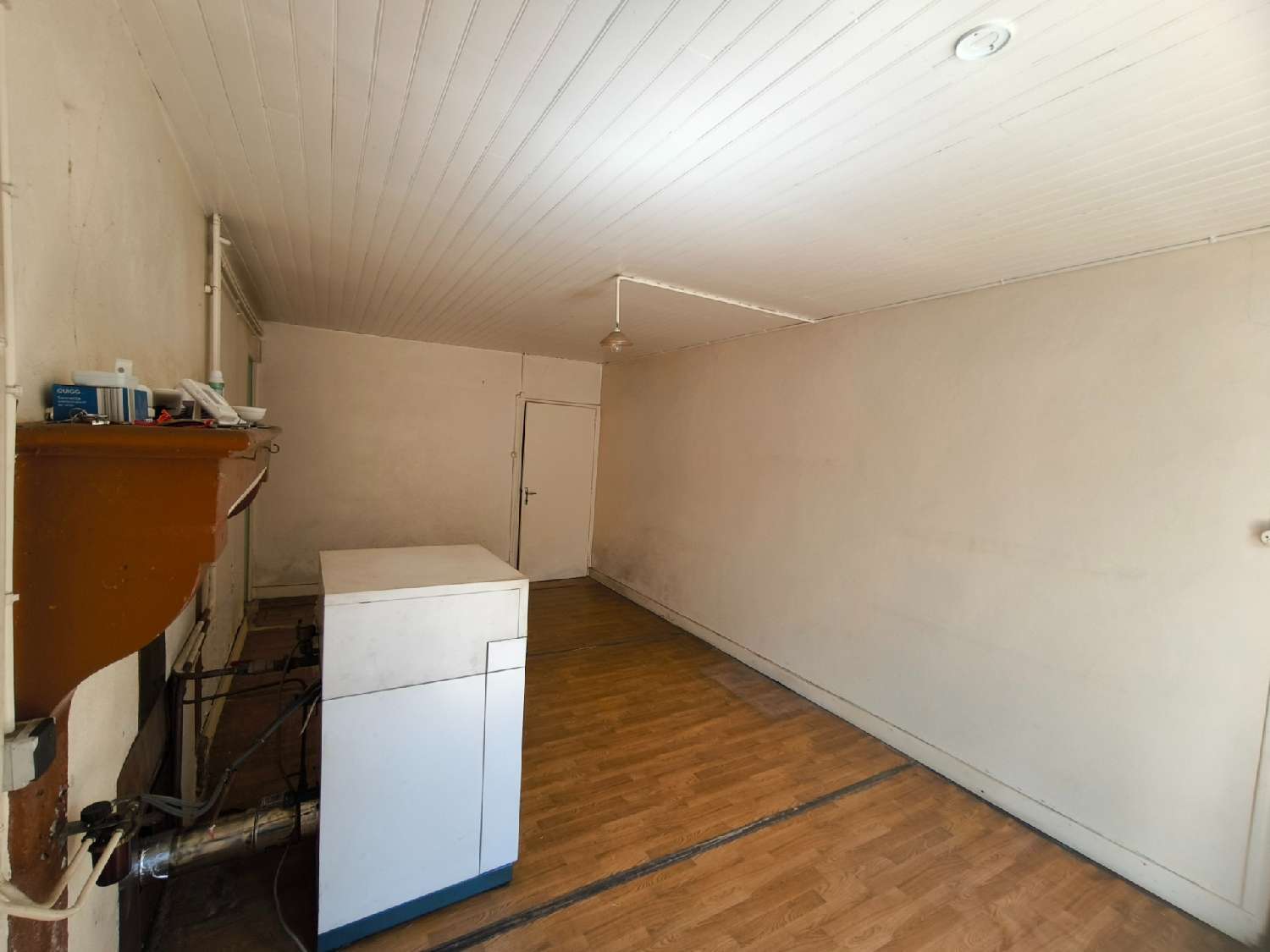 for sale house Londigny Charente 5