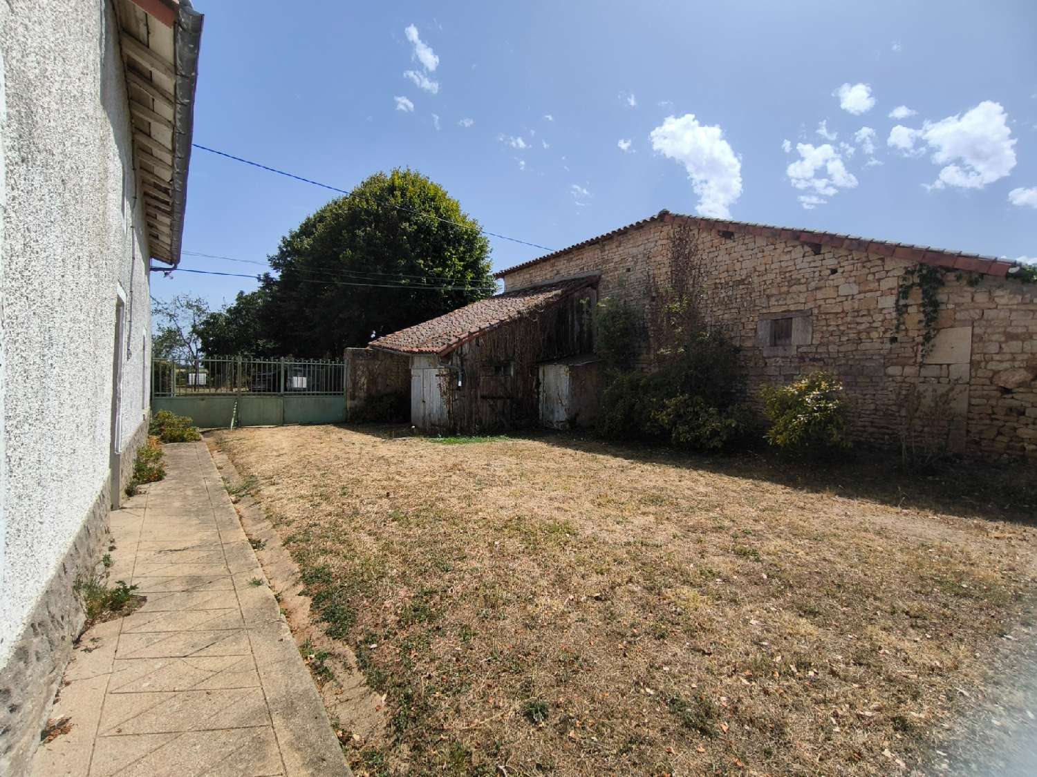 for sale house Londigny Charente 7
