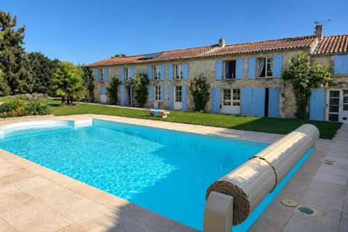 Longèves Charente-Maritime Haus Bild 7422507